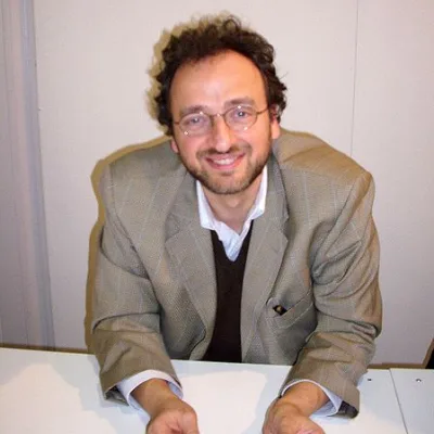 Federico Memola