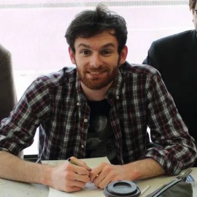 Federico Santagati
