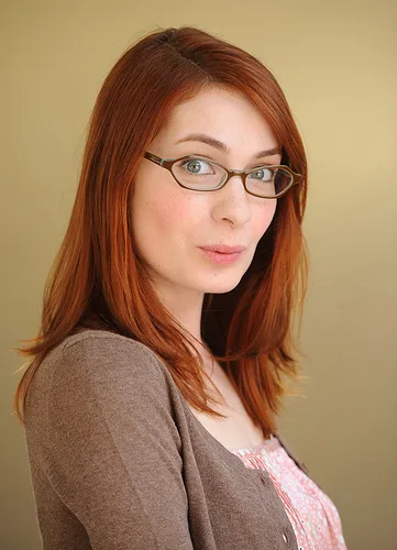 Felicia Day