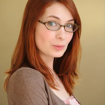 Felicia Day