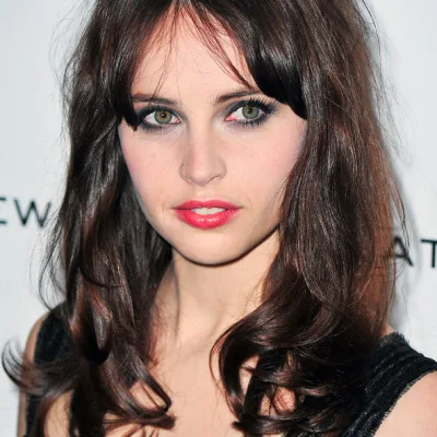 Felicity Jones