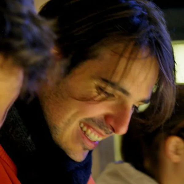 Felipe Cagno
