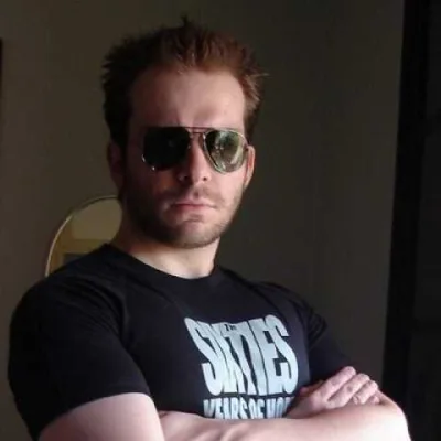 Felipe Massafera