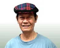Felipe Sobrepeña Calusa