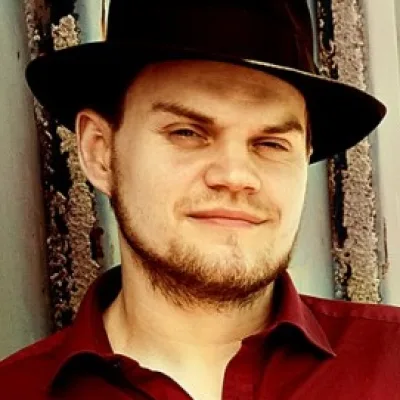 Felix Mertikat