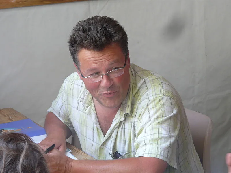 Félix Meynet