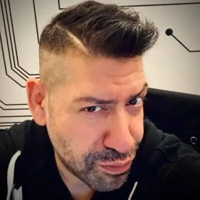 Felix Serrano