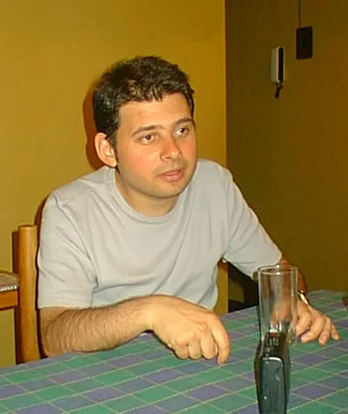 Félix Vega