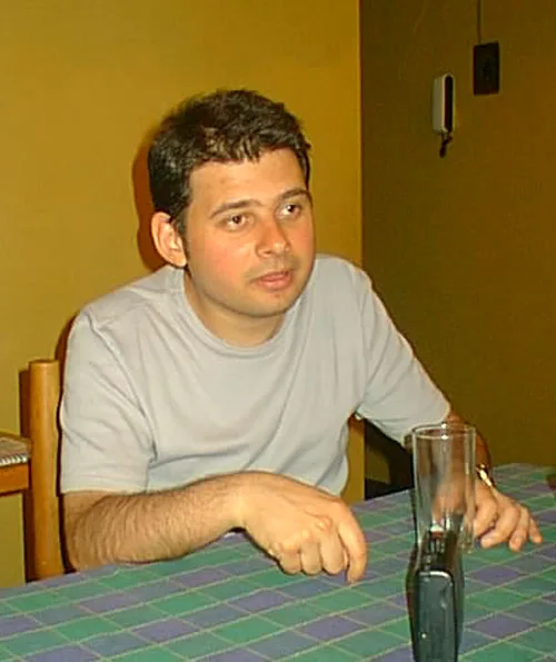 Félix Vega