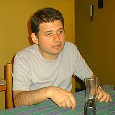 Félix Vega