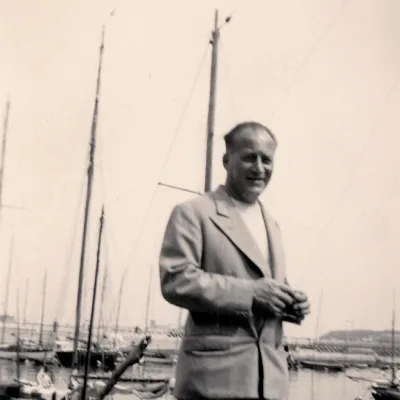 Fernand Dineur