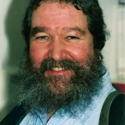 Fernand Van Vosselen