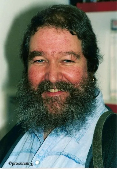 Fernand Van Vosselen
