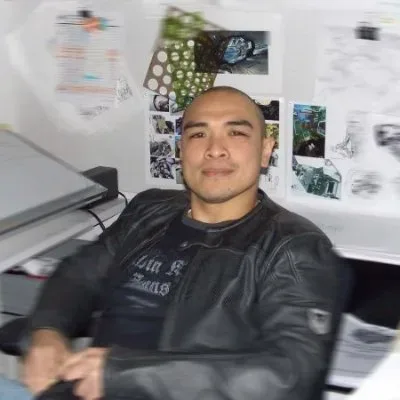 Fernando Argosino