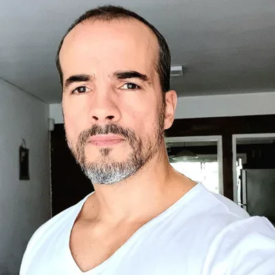 Fernando Baldó