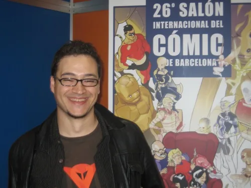 Fernando Blanco