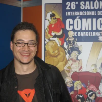 Fernando Blanco