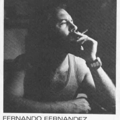 Fernando Fernández