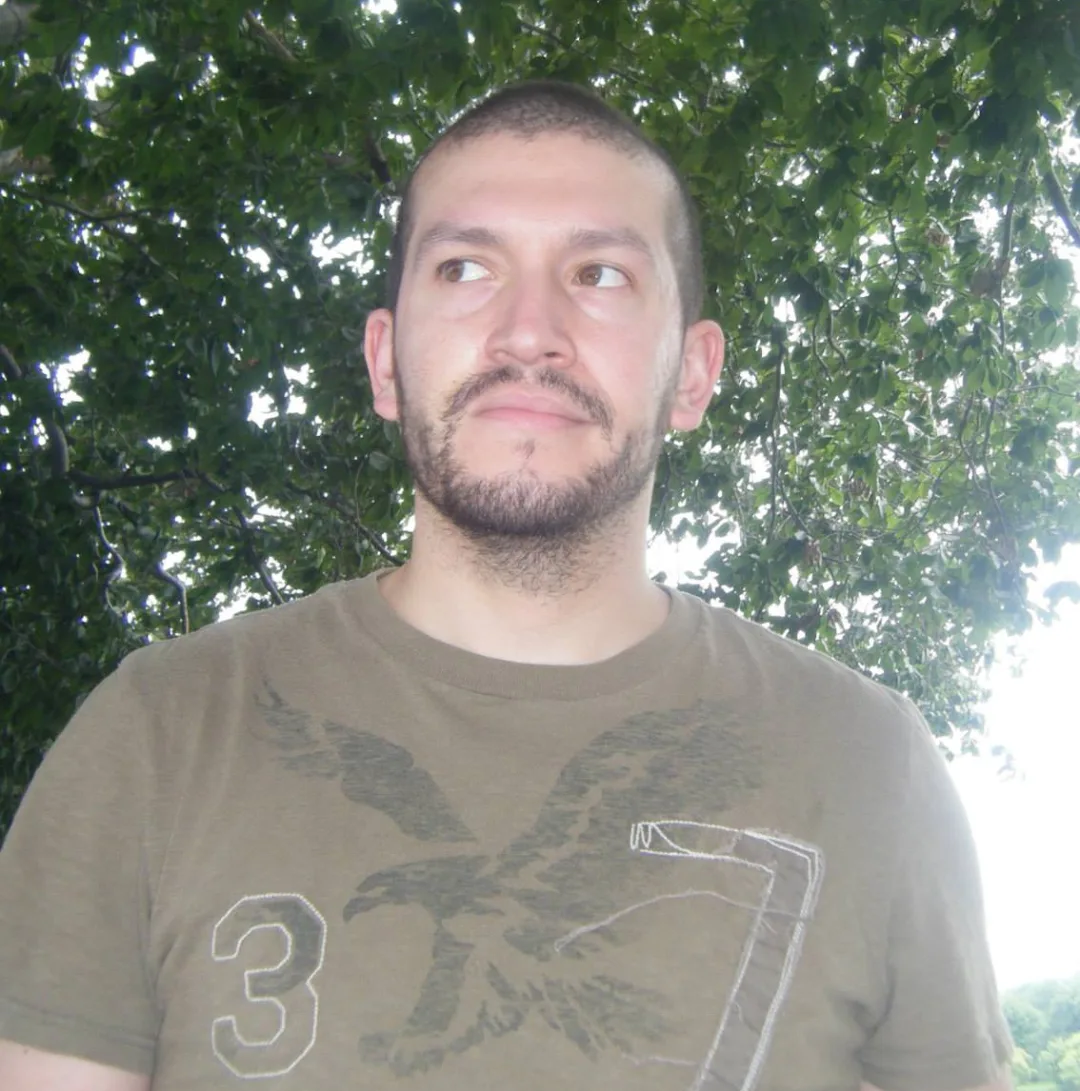 Fernando Jimenez
