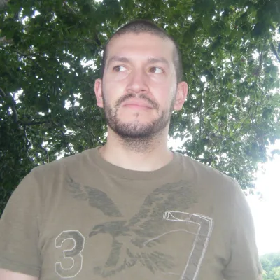 Fernando Jimenez