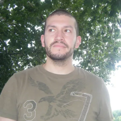 Fernando Jimenez
