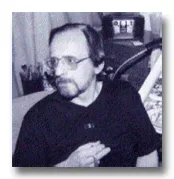 Ferocius (Fred Harrison)