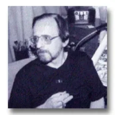 Ferocius (Fred Harrison)