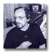 Ferocius (Fred Harrison)