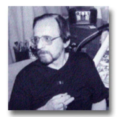 Ferocius (Fred Harrison)