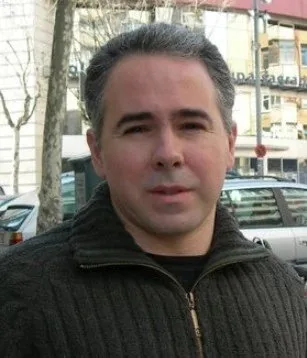 Ferran Delgado
