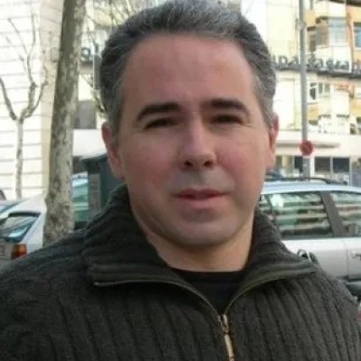 Ferran Delgado