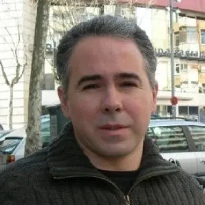 Ferran Delgado