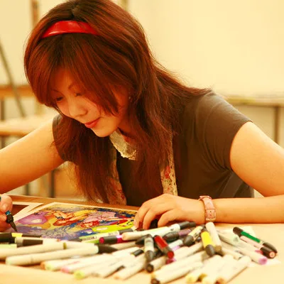 Fiona Meng