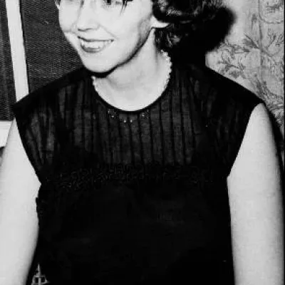 Flannery O'Connor