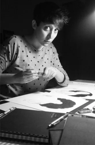 Flavia Biondi