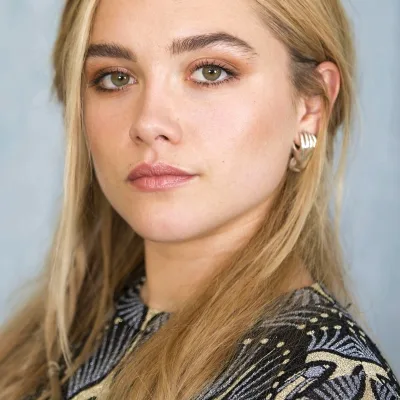 Florence Pugh
