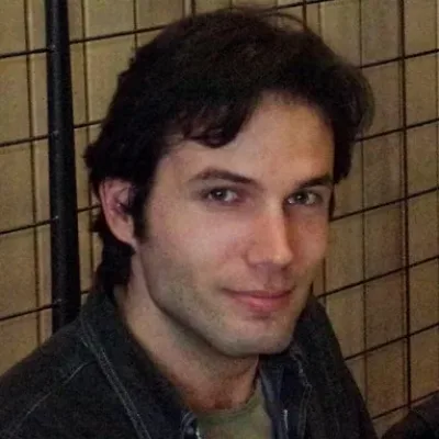 Florent Daniel