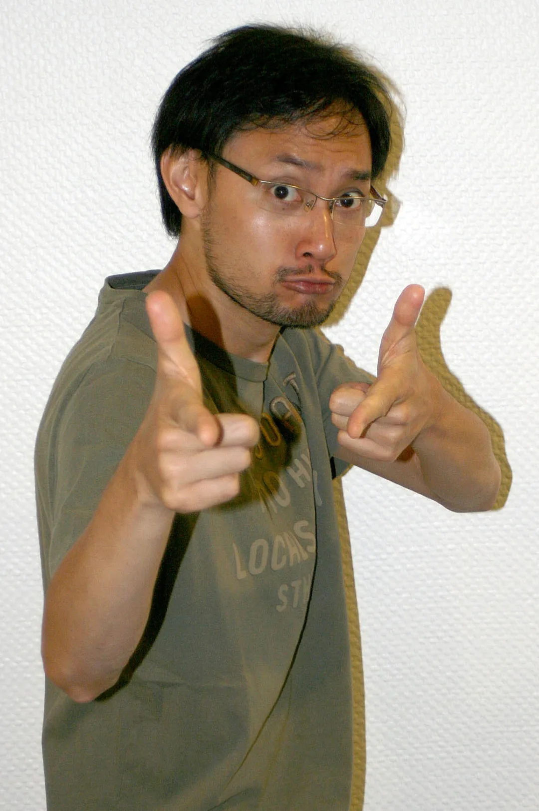 Florent Maudoux