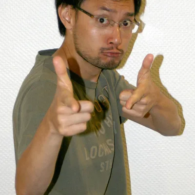 Florent Maudoux