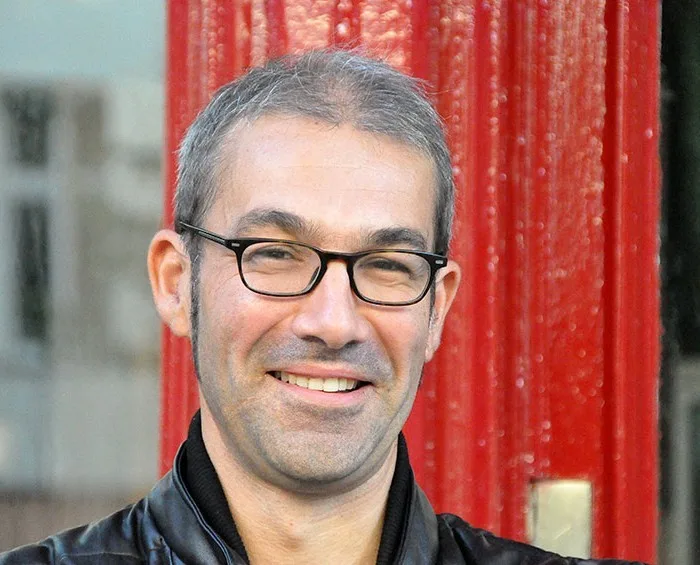 Florent Silloray