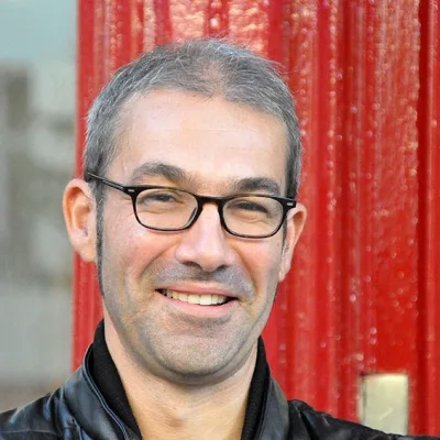 Florent Silloray