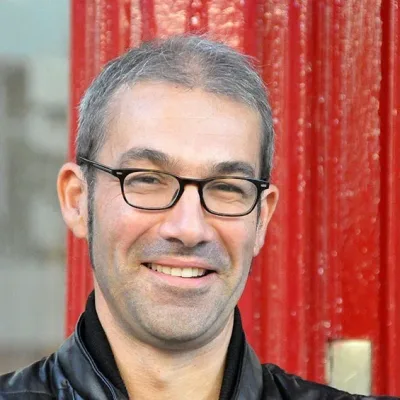 Florent Silloray