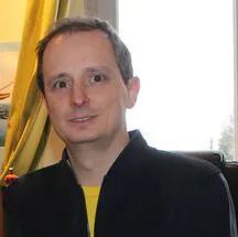 Floris De Smedt