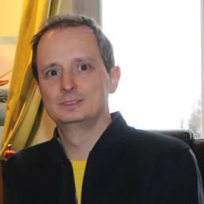 Floris De Smedt