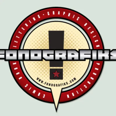 Fonographiks