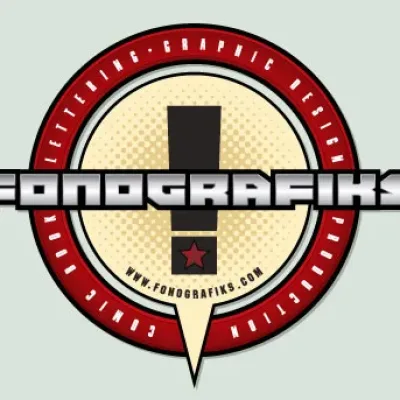 Fonographiks