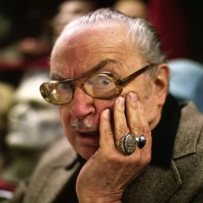 Forrest J. Ackerman
