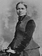 Frances Ellen Watkins Harper