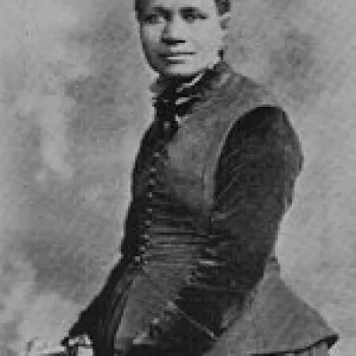 Frances Ellen Watkins Harper
