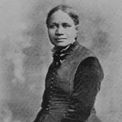 Frances Ellen Watkins Harper